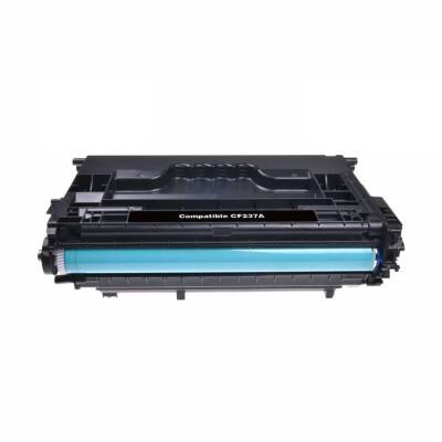 HP CF237A (37A) LaserJet M609 Siyah Muadil Toner - 2