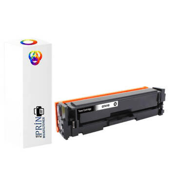 HP CF410A / HP Color Laserjet Pro M377dw Siyah Muadil Toner - 1