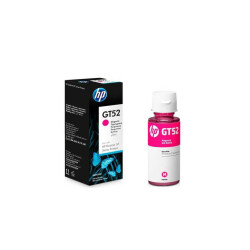 HP GT53XL/GT52 Tüm Renkler Set Şişe Mürekkep Orjinal - 3