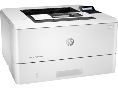 HP LaserJet Pro M404dn (W1A53A) Mono Laser Yazıcı - 1