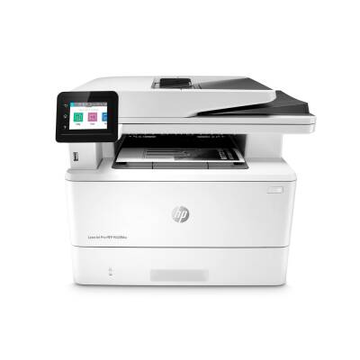 Hp LaserJet Pro MFP M428DW Çok Fonksiyonlu Yazıcı - 1