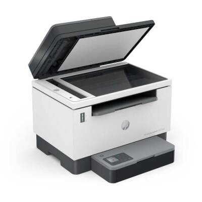 HP LaserJet Tank MFP 1602w Tarayıcı + Fotokopi Wifi Tanklı Lazer Yazıcı - 2