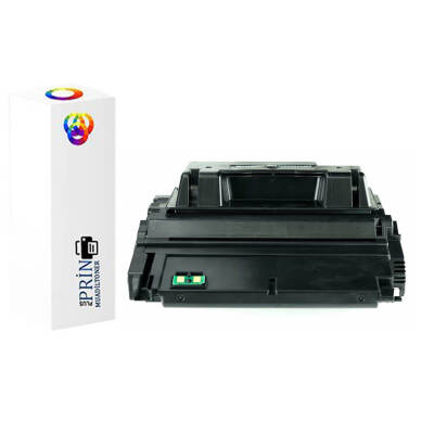 HP Q1339A (39A) LaserJet 4300 Muadil Toner - 1