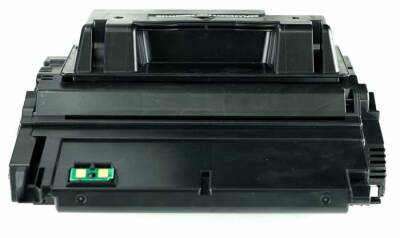 HP Q1339A (39A) LaserJet 4300n Muadil Toner - 2