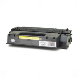 HP Q5949A (49A) Laserjet 1320N Muadil Toner - 2