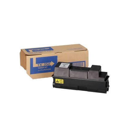 Kyocera FS-3140 Mfp Yazıcı Muadil Toner TK-350 - 1