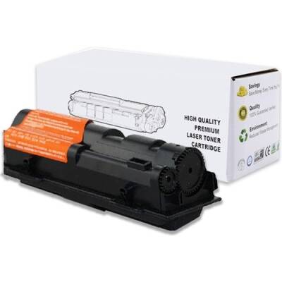 Kyocera Mita FS-1016-TK-110  yazıcı Uyumlu Yazıcı Uyumlu Muadil Toner - 1