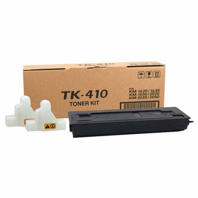 Kyocera Mita KM-1635-1620-TK-410 Yazıcı Uyumlu Muadil Toner 18000 Syf - 1