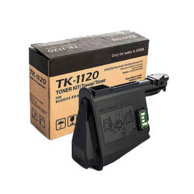 Kyocera TK-1120/1T02M70NX0 Uyumlu Toner - 1