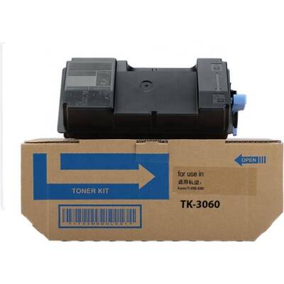 Kyocera TK-3060/Kyocera ECOSYS M3145idn Muadil Toneri - 1