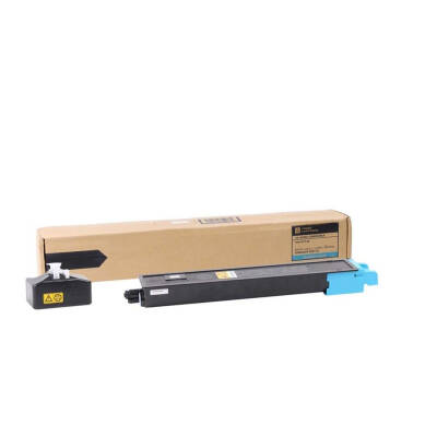 Kyocera TK-8325/ KYOCERA TASKALFA 2551ci (12K) Mavi Muadil Toner - 1