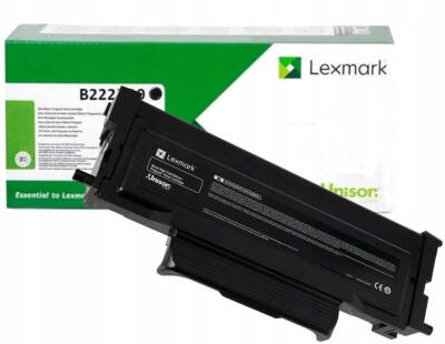 Lexmark (B2236) B225000 Orjinal Toner - 1