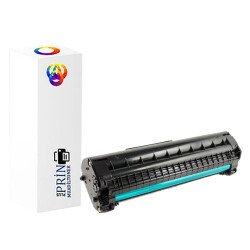 MLT-D104S - Samsung ML-1660 Yazıcı Uyumlu Muadil Toner Çipsiz - 1