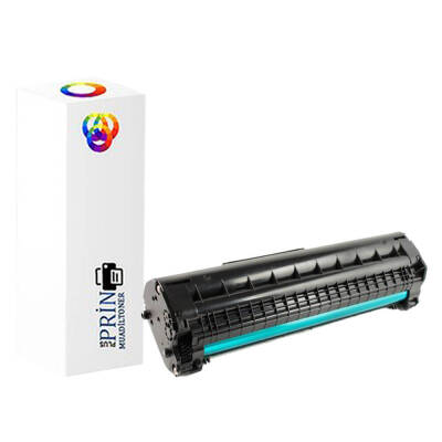 MLT-D104S - Samsung ML-1665 Yazıcı Uyumlu Muadil Toner Çipsiz - 1