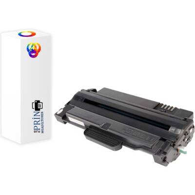  MLT-D105L Samsung- ML-1915 Çipli Yazıcı Uyumlu Muadil Toner - 1