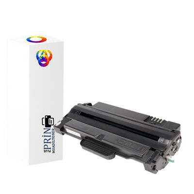 MLT-D105L - SCX-4623F Çipli Yazıcı Uyumlu Muadil Toner - 1