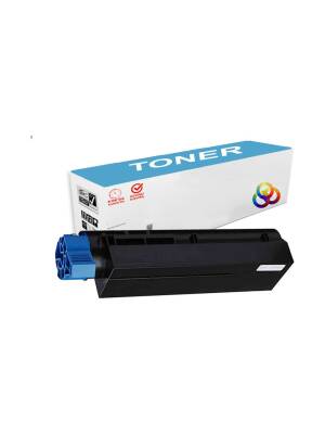 OKI B412/B432/B512 MB472/MB492/MB562 (45807120) (7K) MONO TONER - 1