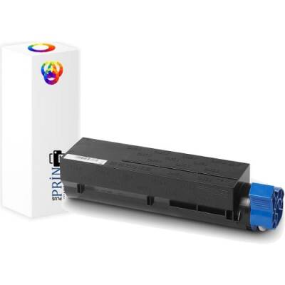 Oki MB460/MN470/MB480 - 43979107 Uyumlu Muadil Toner 3.500 Sayfa - 1