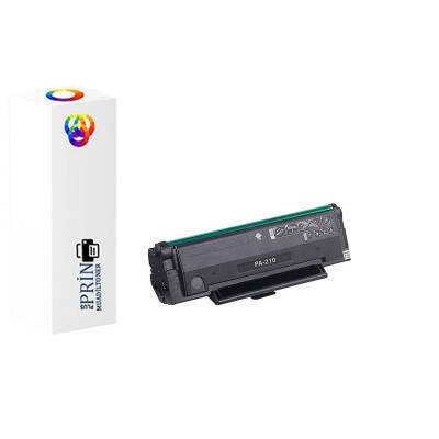 Pantum PA-210 | Pantum M6500 Muadil Toner 1600 Syf - 1