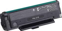 Pantum PA-210 |Pantum M655NW Muadil Toner 1600 Syf - 2