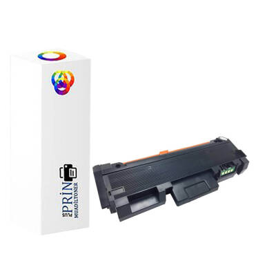 PlusPrint MLT-D116L - M2625 3.000 Sayfa Çipli Yazıcı Uyumlu Muadil Toner - 1