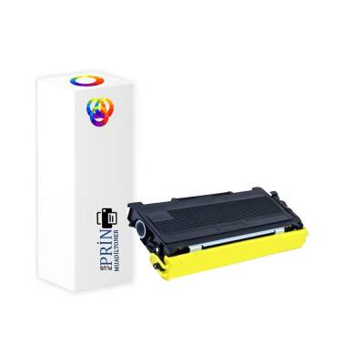 PlusPrint TN-350 Brother Fax 2850 Uyumlu Muadil Toner - 1