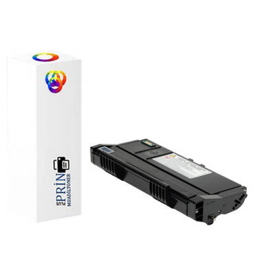 Ricoh SP-100E Yazıcı Uyumlu Muadil Toner 2.000 Sayfa - 1