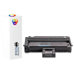 Ricoh SP-211SF Yazıcı Uyumlu Muadil Toner 2.600 Sayfa - 2