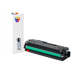 Samsung CLT-508 / Samsung CLX-6220 4 RENK Muadil Toner - 3