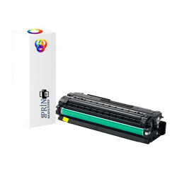 Samsung CLT-508 / Samsung CLX-6220 4 RENK Muadil Toner - 4