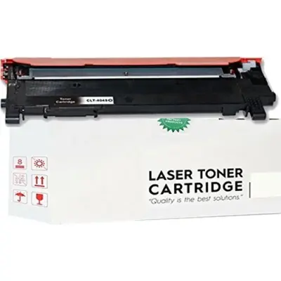 Samsung CLT-K407 Siyah Muadil Toner - 1