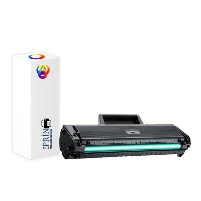 Samsung ML-2160 Yazıcı Muadil Toner MLT-D101 Chipsiz - 1