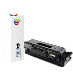 Samsung MLT-D204L /Samsung ProXpress SL-M3375FD Muadil Toner - 1