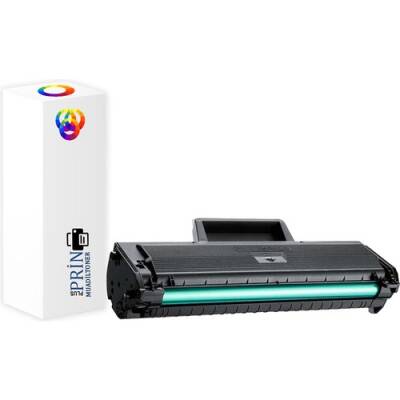 Samsung Scx 3405W Yazıcı Uyumlu Muadil Toner D101 Chipsiz - 1