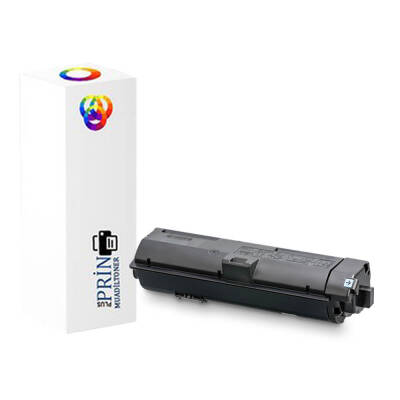 TK-1150-KYOCERA ECOSYS M2040DN Muadil Toner Çipli - 1