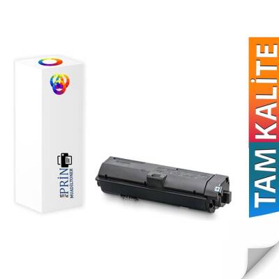 TK-1150-KYOCERA ECOSYS P2235DN Muadil Toner Çipli - 1