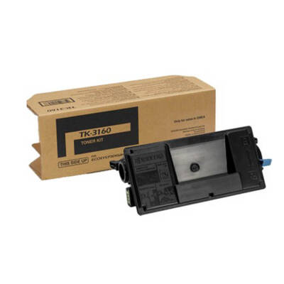 TK-3160 Ecosys P3045DN Muadil Toner - 1