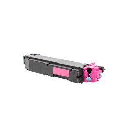 TK-5140 Kyocera Ecosys M6530CDN Kırmızı Muadil Toner - 3