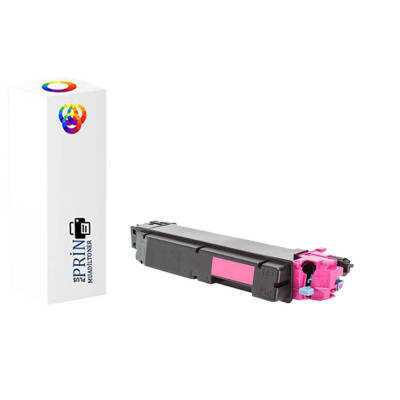 TK-5150 / Kyocera Ecosys M6035Cidn/P6035Cdn Kırmızı Muadil Toner - 1