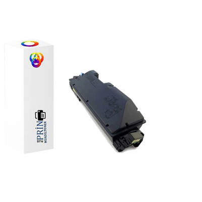 TK-5150 / Kyocera Ecosys M6035Cidn/P6035Cdn Muadil Toner Seti 4 Renk - 5