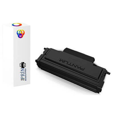 TL-410X Pantum M7200FDW Muadil Toner - 1