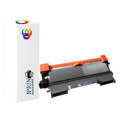 TN-2220 Uyumlu Muadil Toner -TN-450 - 1