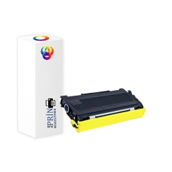 TN-350 Brother DCP-7025 Uyumlu Muadil Toner - 1